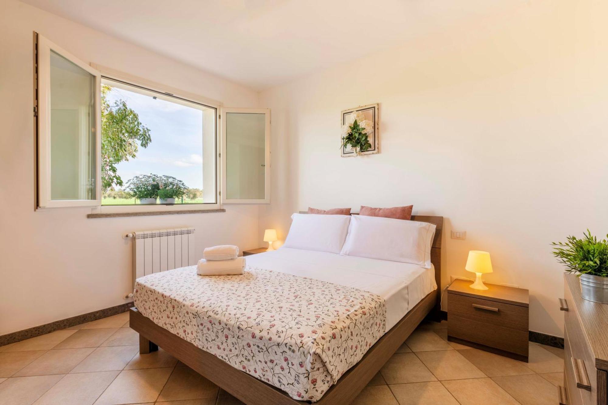 Casa Vacanze Vignarca - Localita Perelli Riotorto Exterior foto